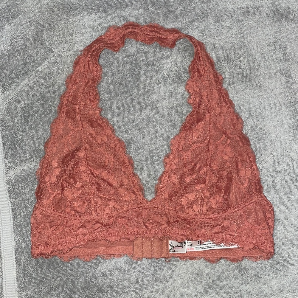 Free People Bralette